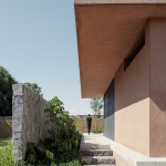 Casa Majaica by 0studio Arquitectura