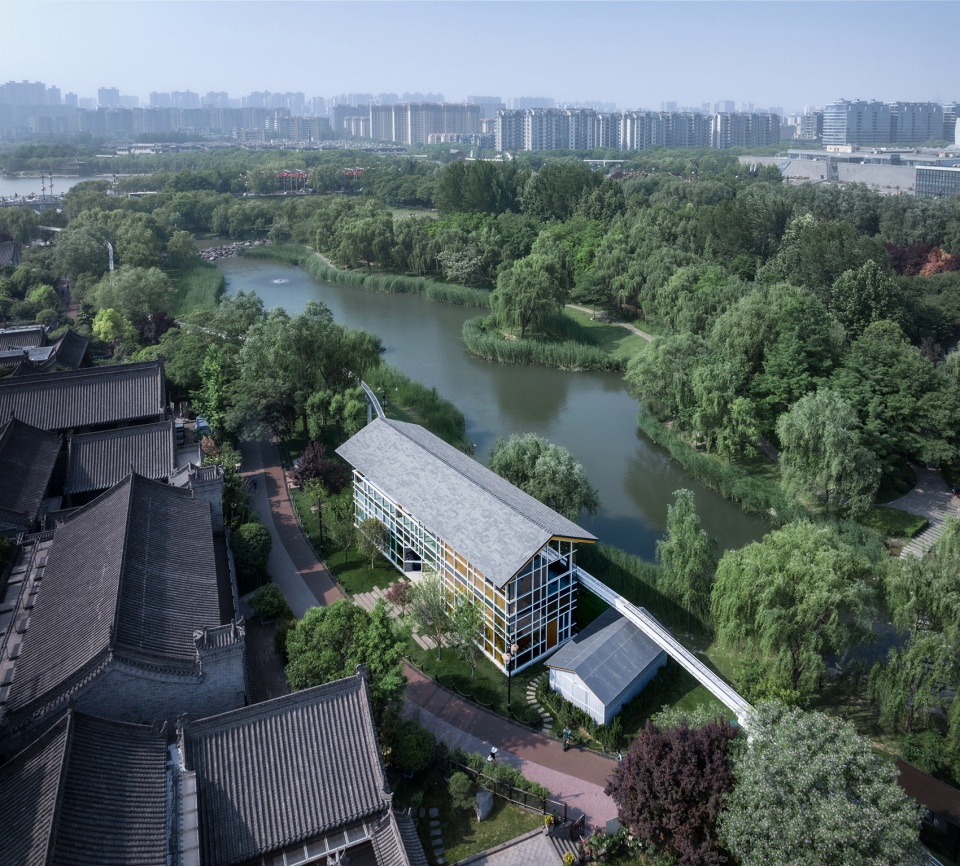 renovation of qujiang sightseeing lrt line stations by ddb architects shanghai