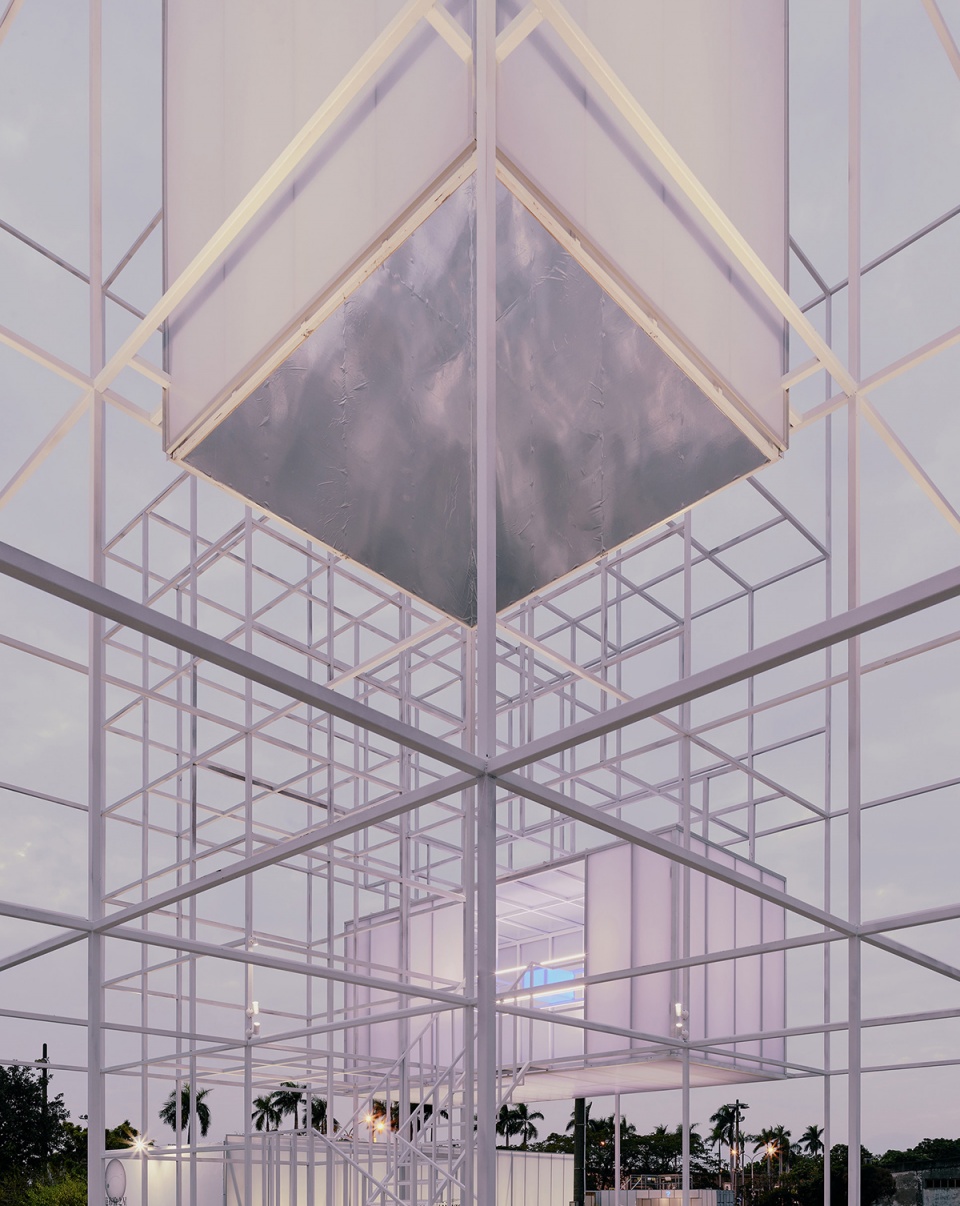 the cube by quality innovation united