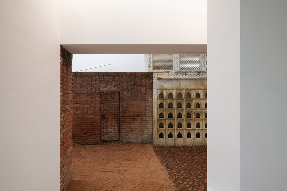 zeng xiaolian museum of art china by elepheno architects