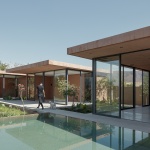 Casa Majaica by 0studio Arquitectura