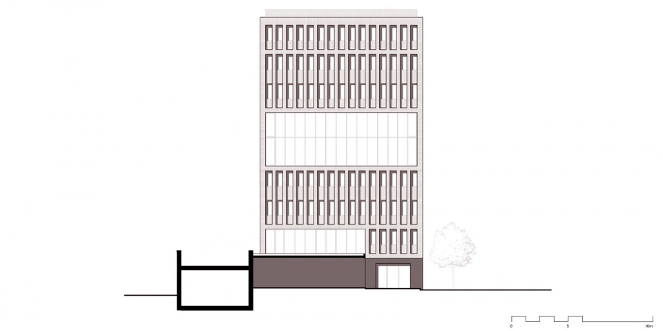leonard de vinci institute by lan