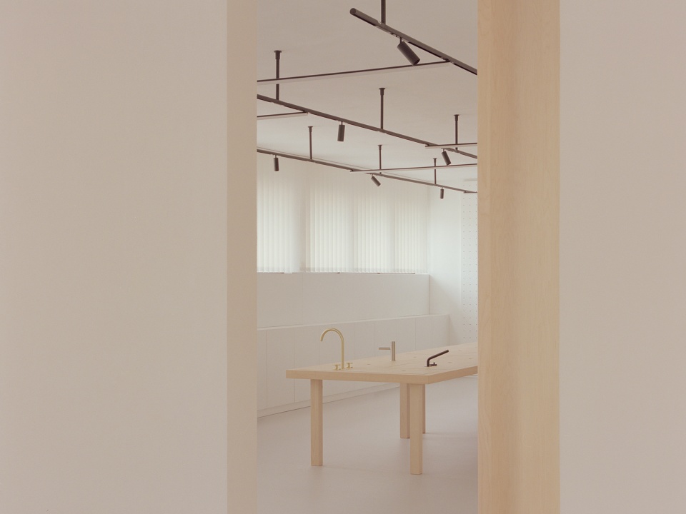 quadro hq by studio wok
