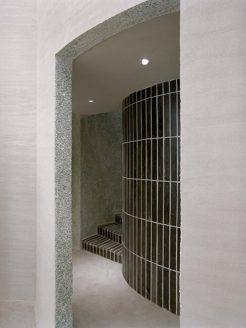 COMMON ZHANG Retail Store China by Offhand Practice