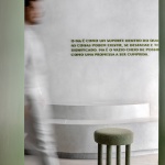 Green Blood抹茶咖啡店，巴西 / Studio Guilherme Garcia