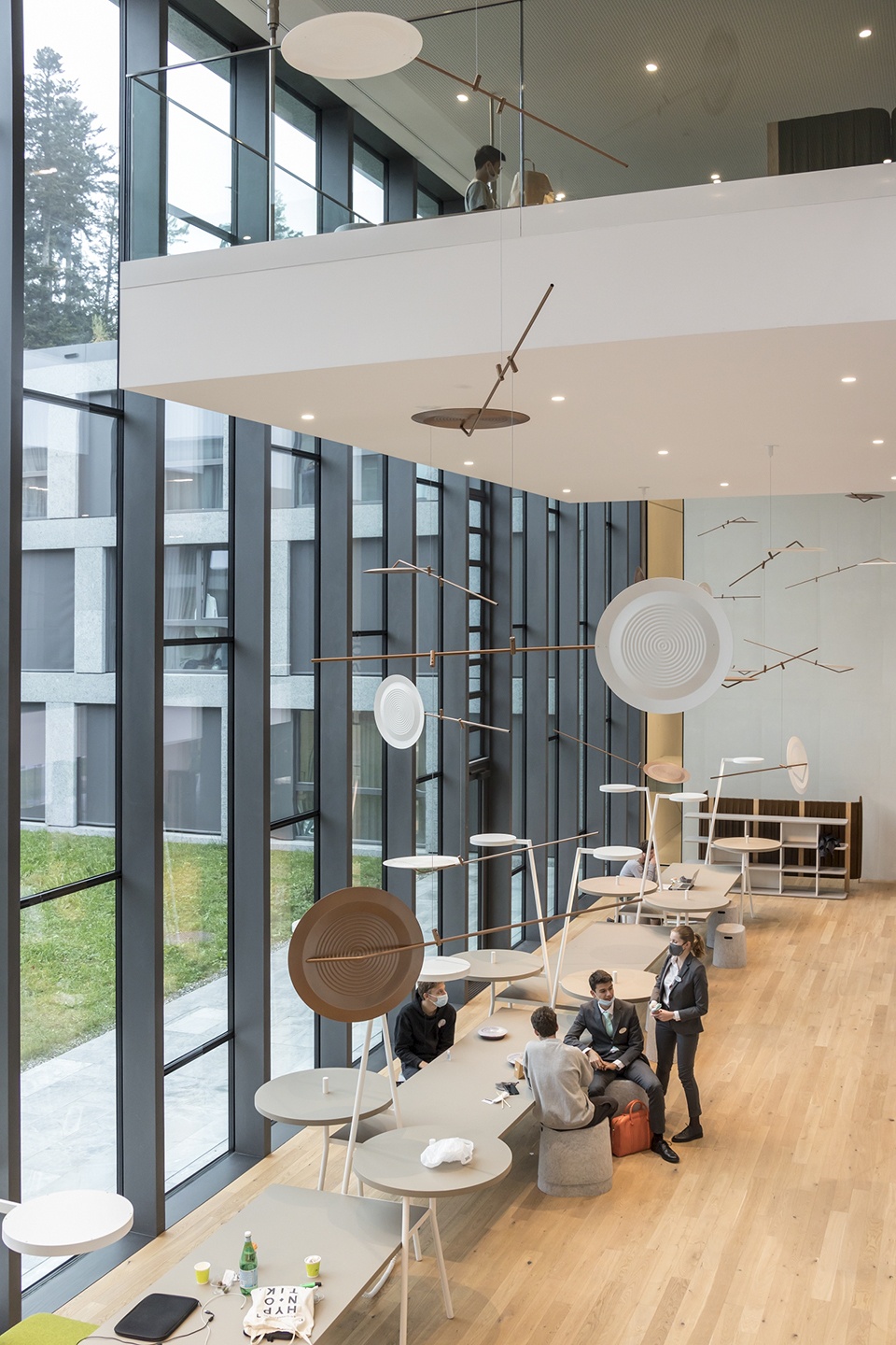 ehl hospitality business school by ittenbrechbuhl