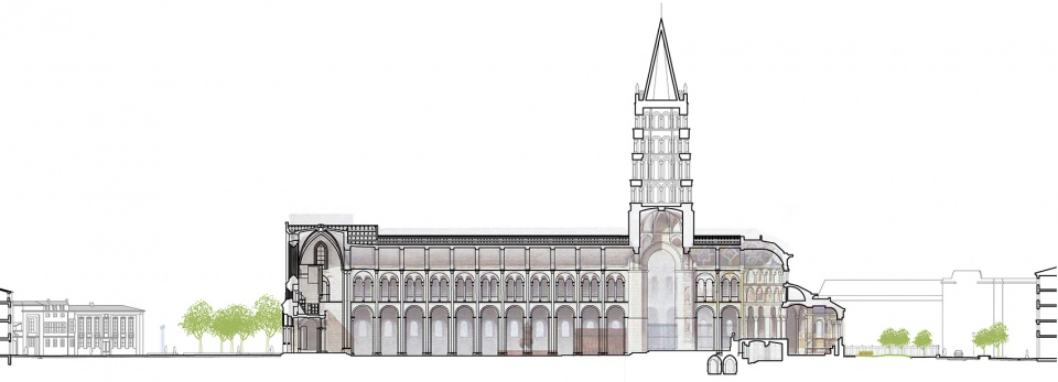 place saint sernin by bau 1
