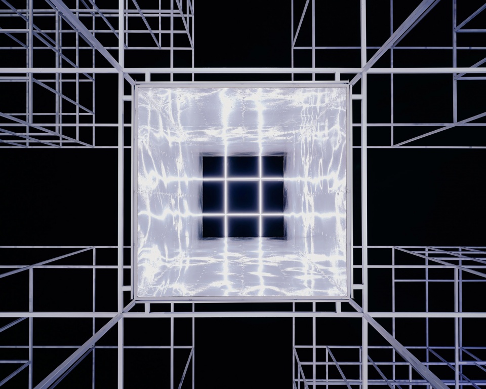 the cube by quality innovation united