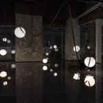 第四空间·Plusminus照明系统的五种特性，慕尼黑 / Stefan Diez + Vibia