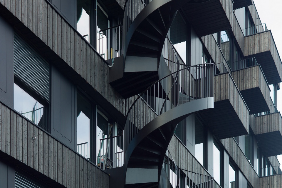 Frizz23 Deadline Architects