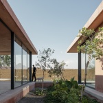 Casa Majaica by 0studio Arquitectura