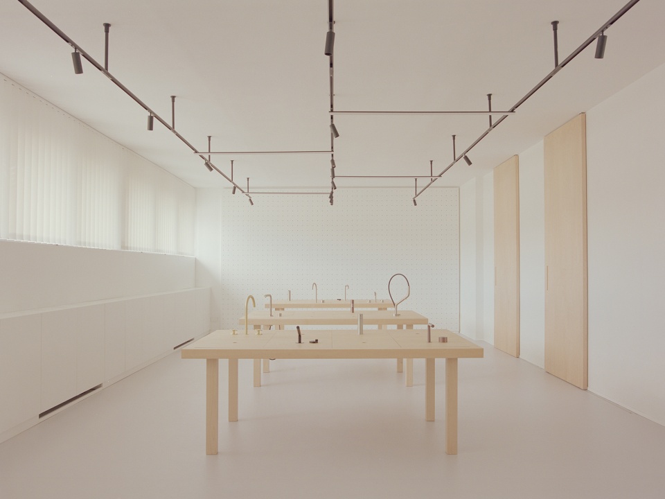 quadro hq by studio wok