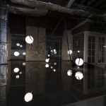 第四空间·Plusminus照明系统的五种特性，慕尼黑 / Stefan Diez + Vibia