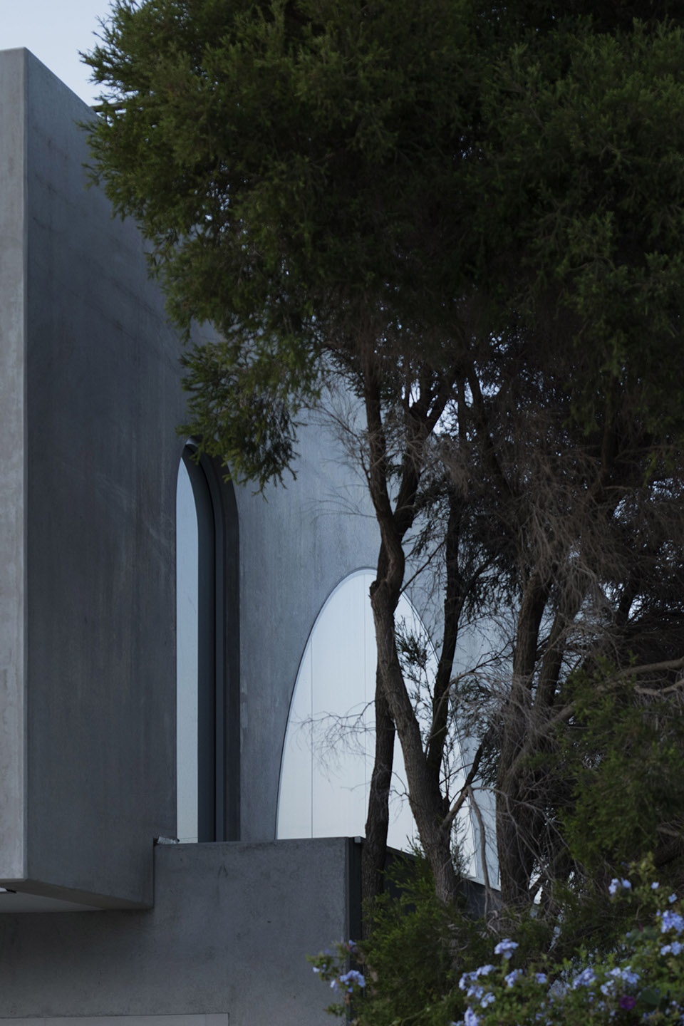 The North Perth House by NIC BRUNSDON