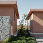 Casa Majaica by 0studio Arquitectura