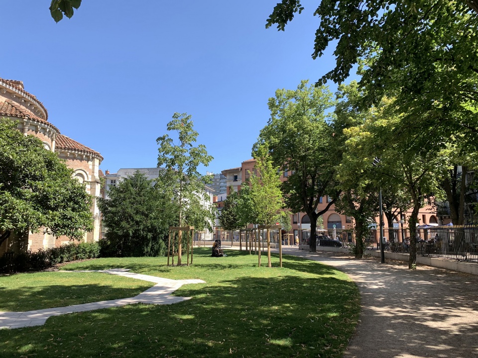 place saint sernin by bau 1