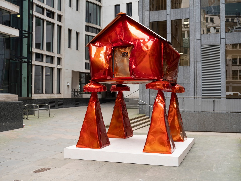 sculpture in the city launches the 11th edition