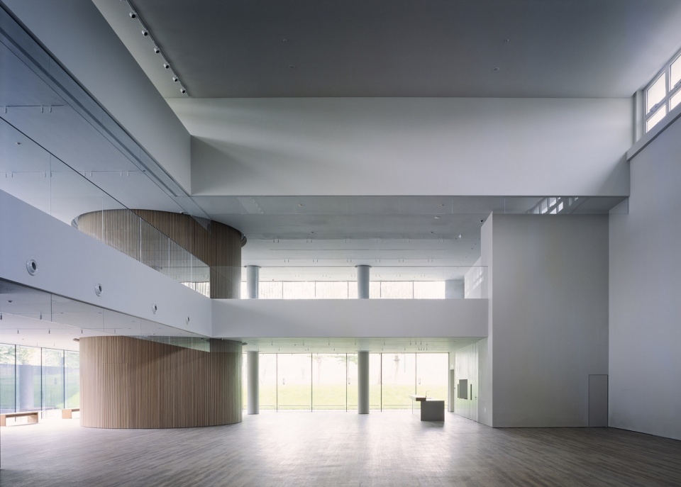 wan chai convention and exhibition center of cr university by atelier zhang dawei atelier about architecture