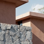 Casa Majaica by 0studio Arquitectura