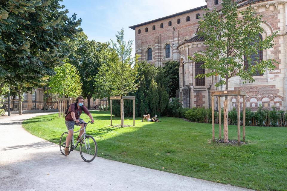 place saint sernin by bau 1