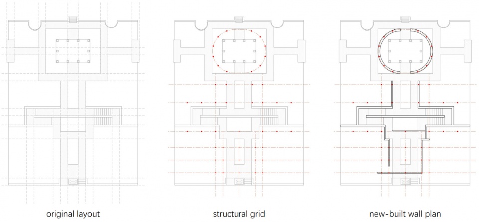 zeng xiaolian museum of art china by elepheno architects