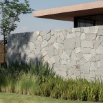 Casa Majaica by 0studio Arquitectura