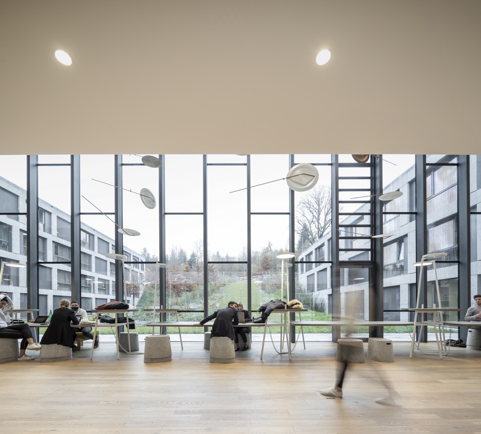 ehl hospitality business school by ittenbrechbuhl