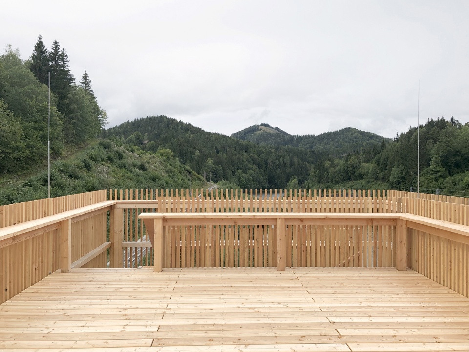 form follies function workshop tower by harddecor architektur