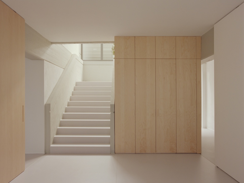 quadro hq by studio wok