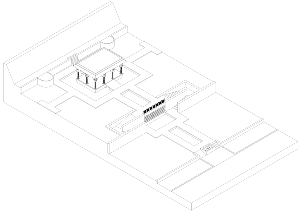 zeng xiaolian museum of art china by elepheno architects