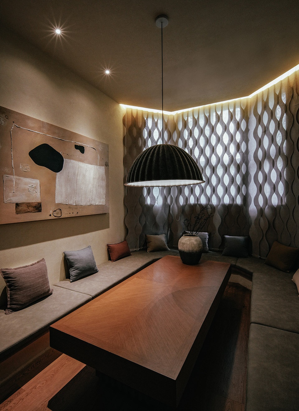 SHAN CHA China by Huizong Design and Research Office