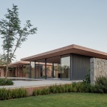 Casa Majaica by 0studio Arquitectura
