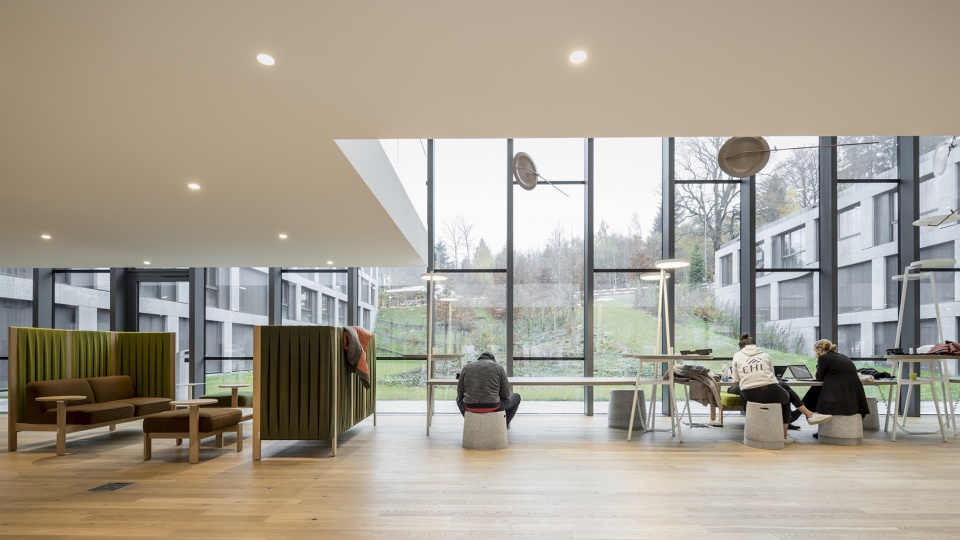 ehl hospitality business school by ittenbrechbuhl