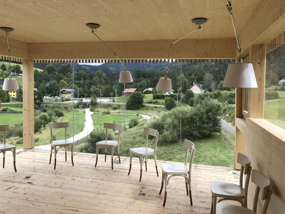 form follies function workshop tower by harddecor architektur