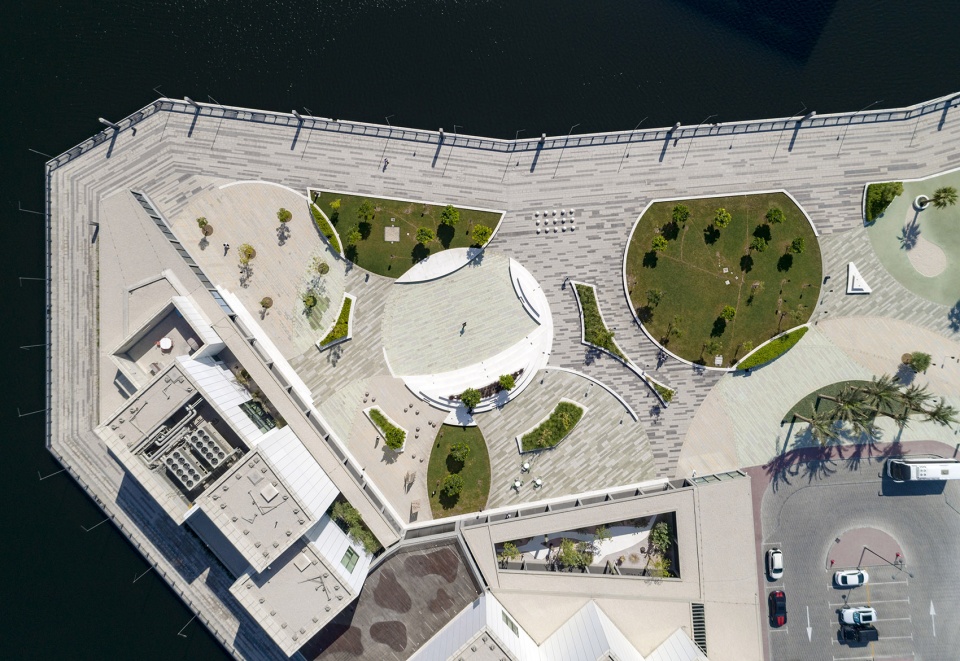 jaddaf art park by waiwai