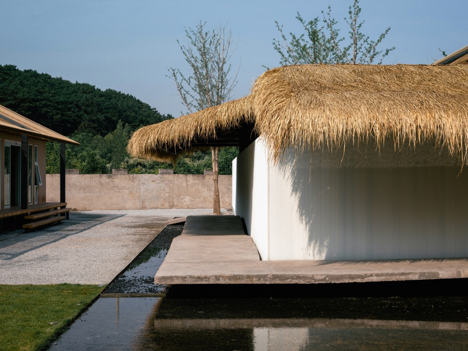 mimian guesthouse by domain architects