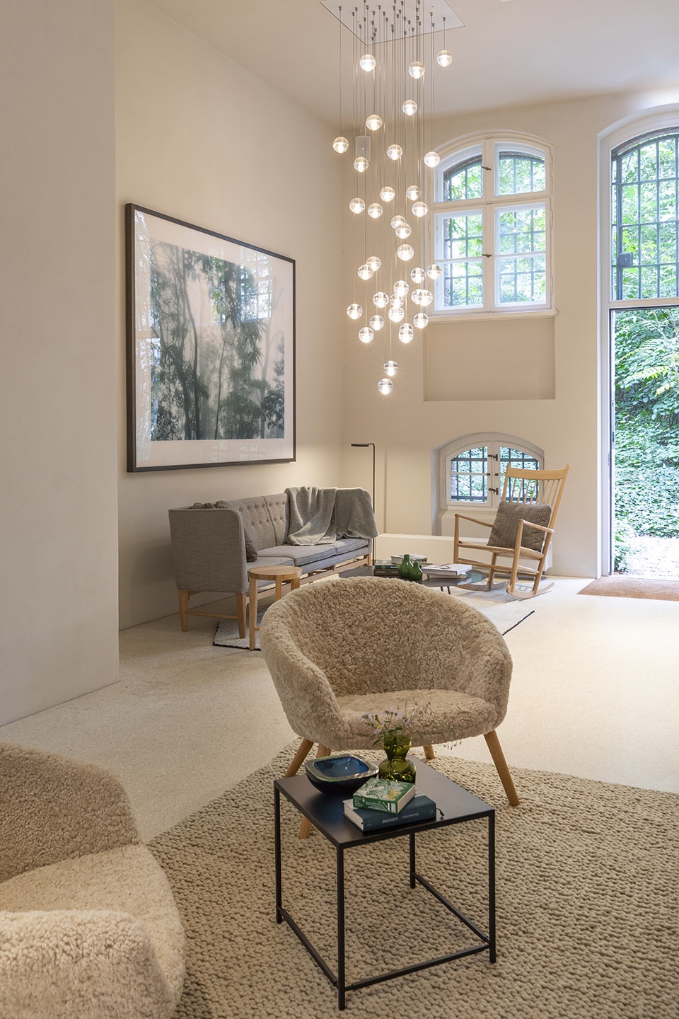 Wilmina by Grüntuch Ernst Architects