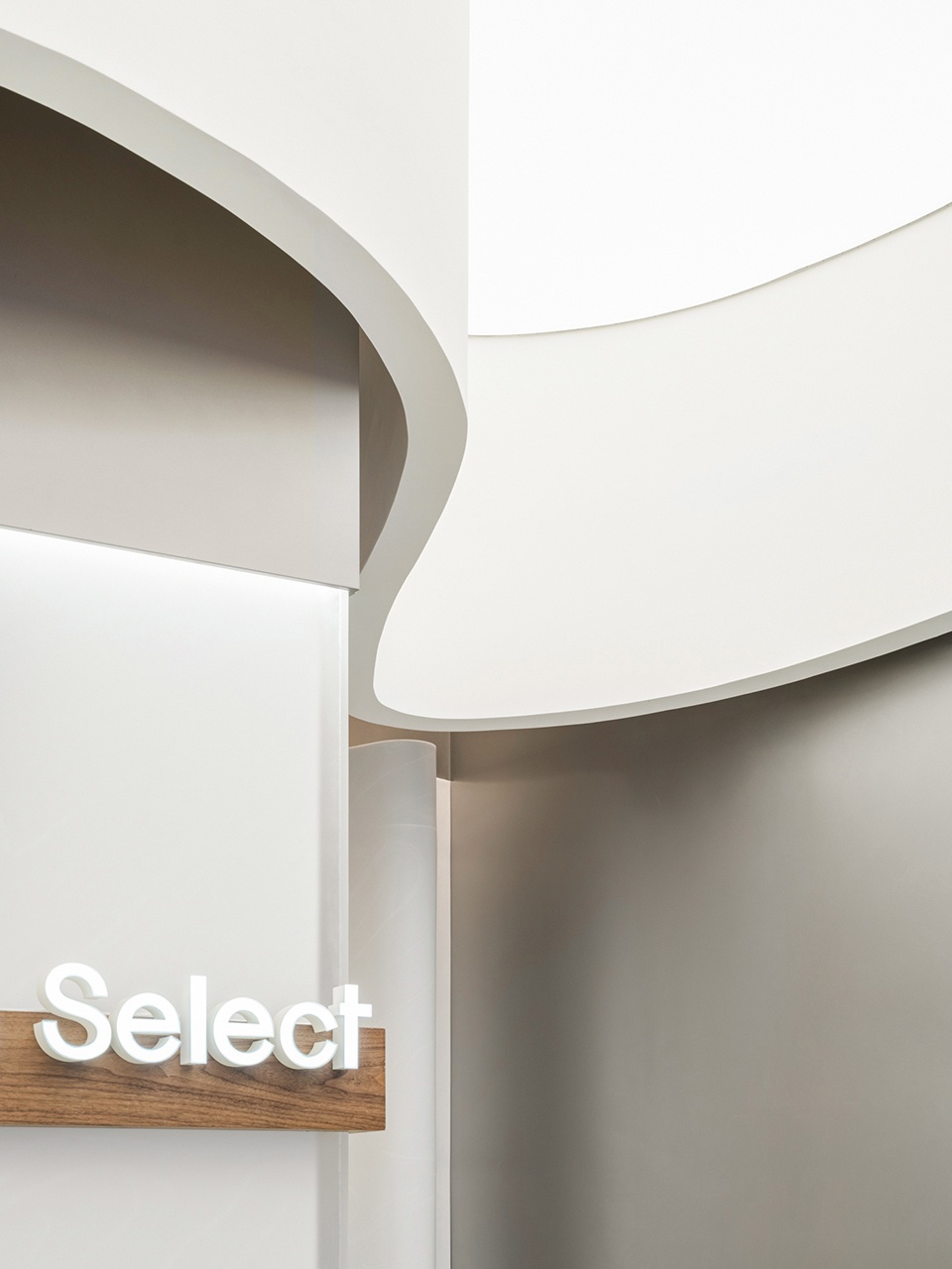 holiland select china by slt