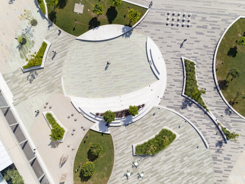 jaddaf art park by waiwai