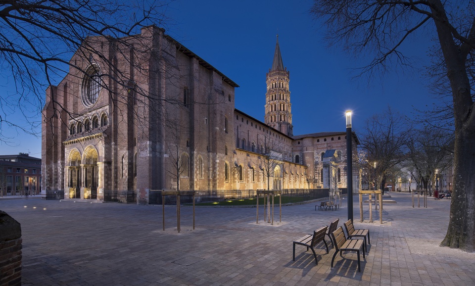 place saint sernin by bau 1
