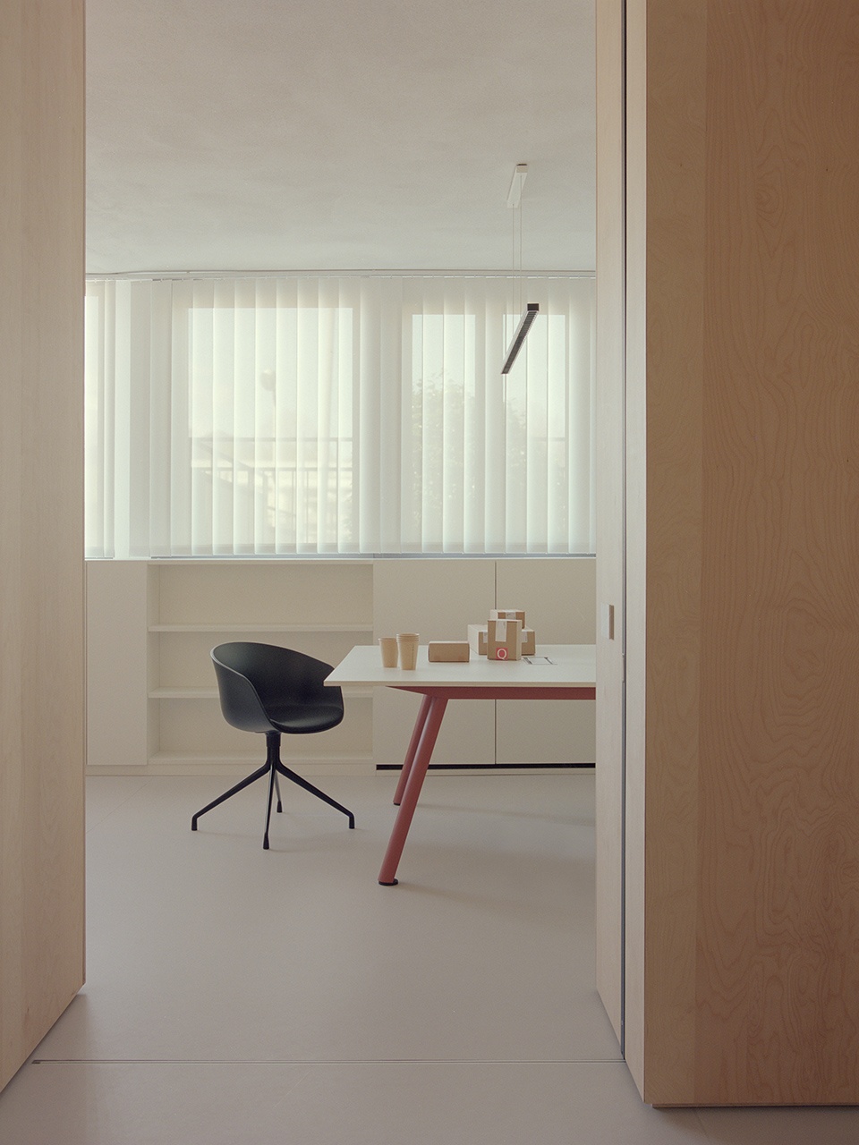 quadro hq by studio wok