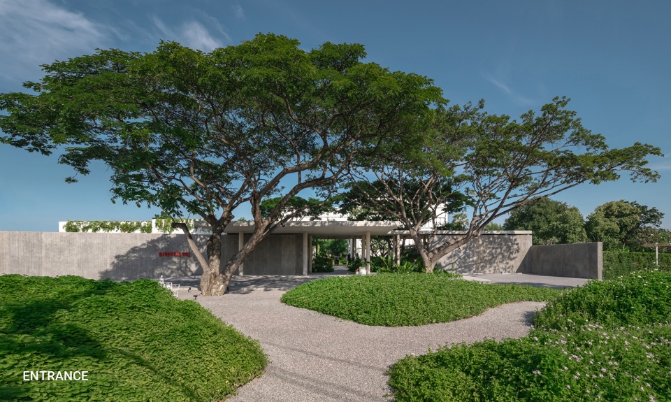 the standard hua hin by shma