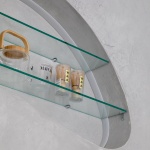 Green Blood抹茶咖啡店，巴西 / Studio Guilherme Garcia