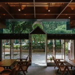 山茶，郑州 / 徽宗设计研究室