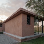Casa Majaica by 0studio Arquitectura