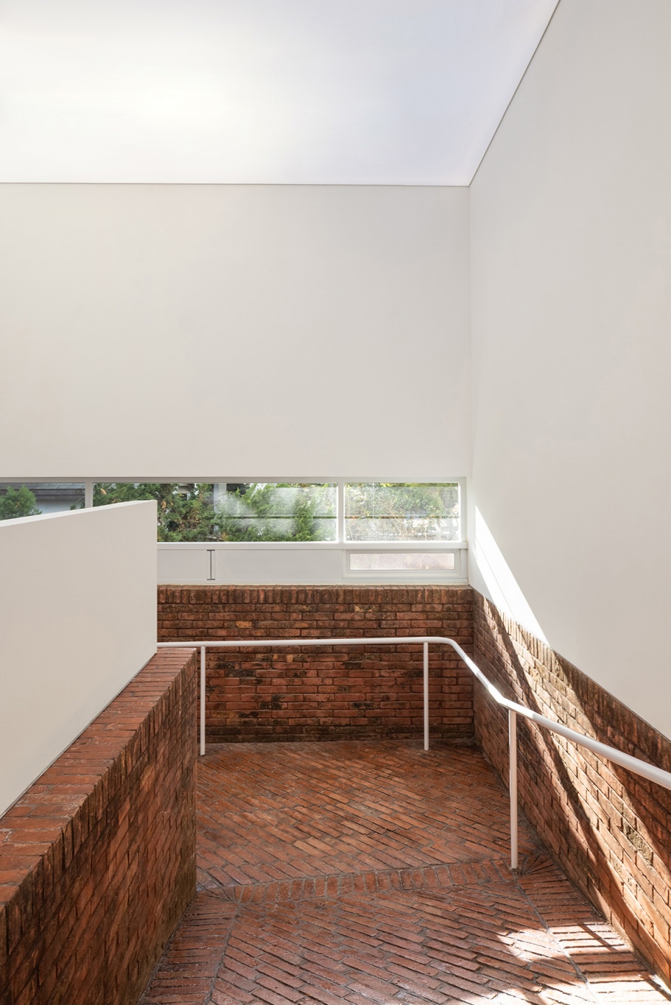 zeng xiaolian museum of art china by elepheno architects