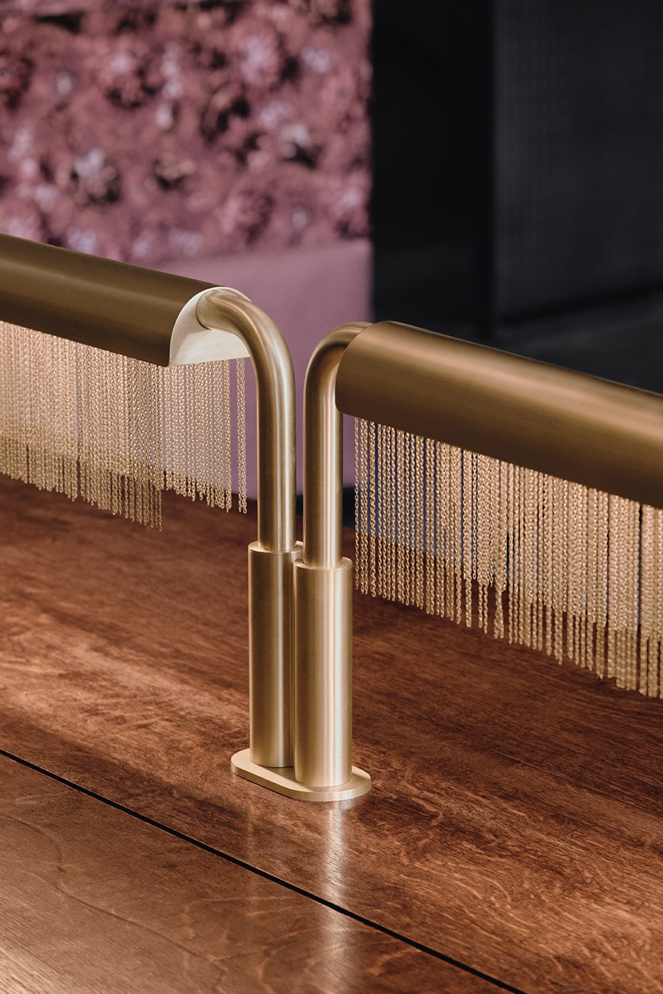 Cafe Constance by Atelier Zebulon perron