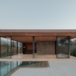 Casa Majaica by 0studio Arquitectura