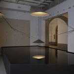 第四空间·Plusminus照明系统的五种特性，慕尼黑 / Stefan Diez + Vibia
