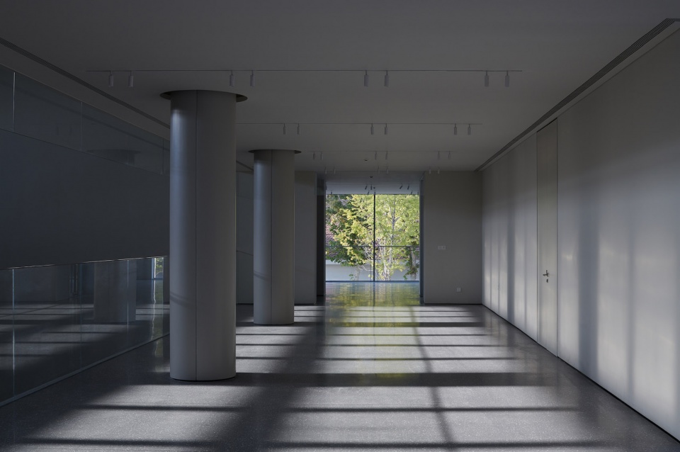 wan chai convention and exhibition center of cr university by atelier zhang dawei atelier about architecture